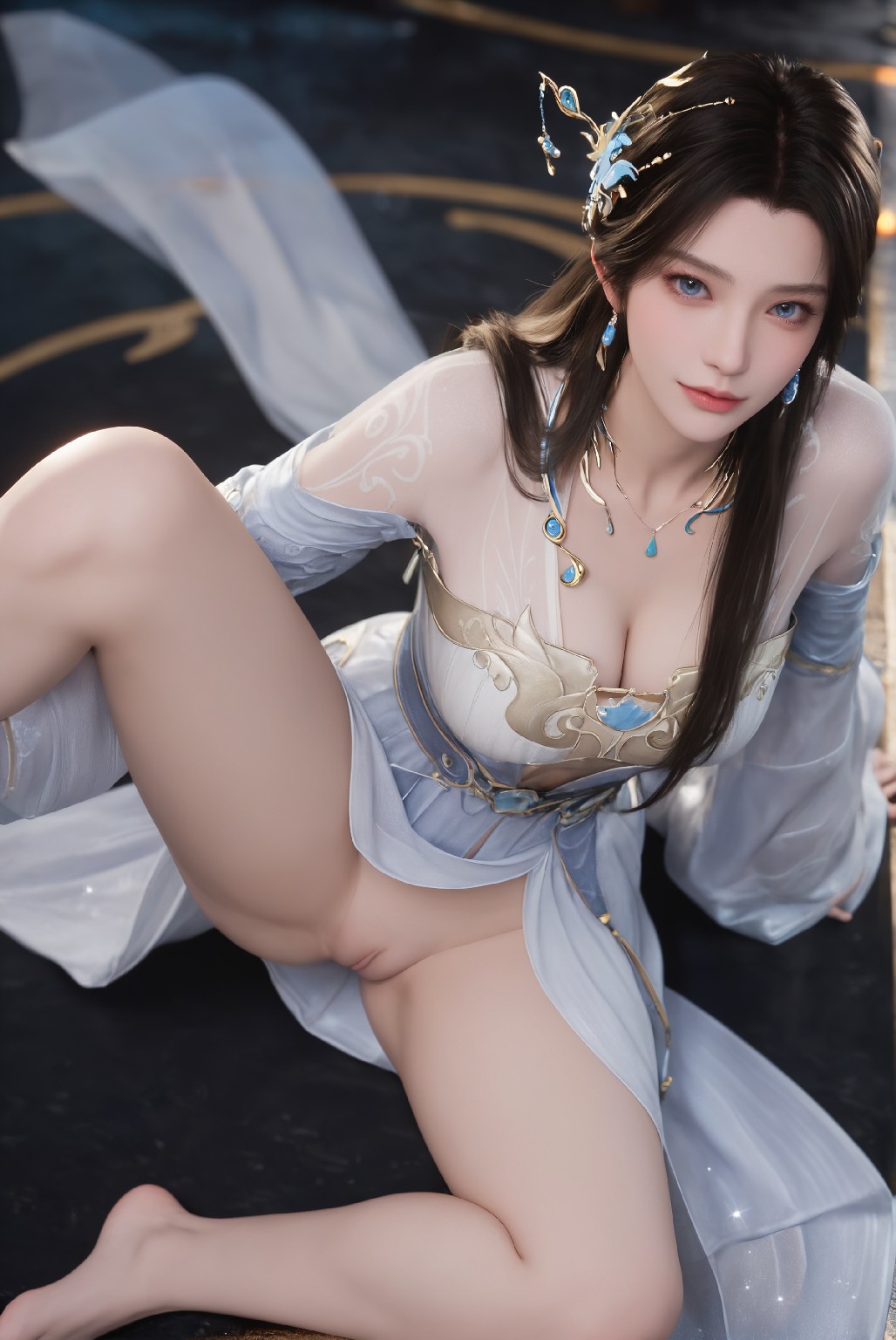Ahn Miaoyi