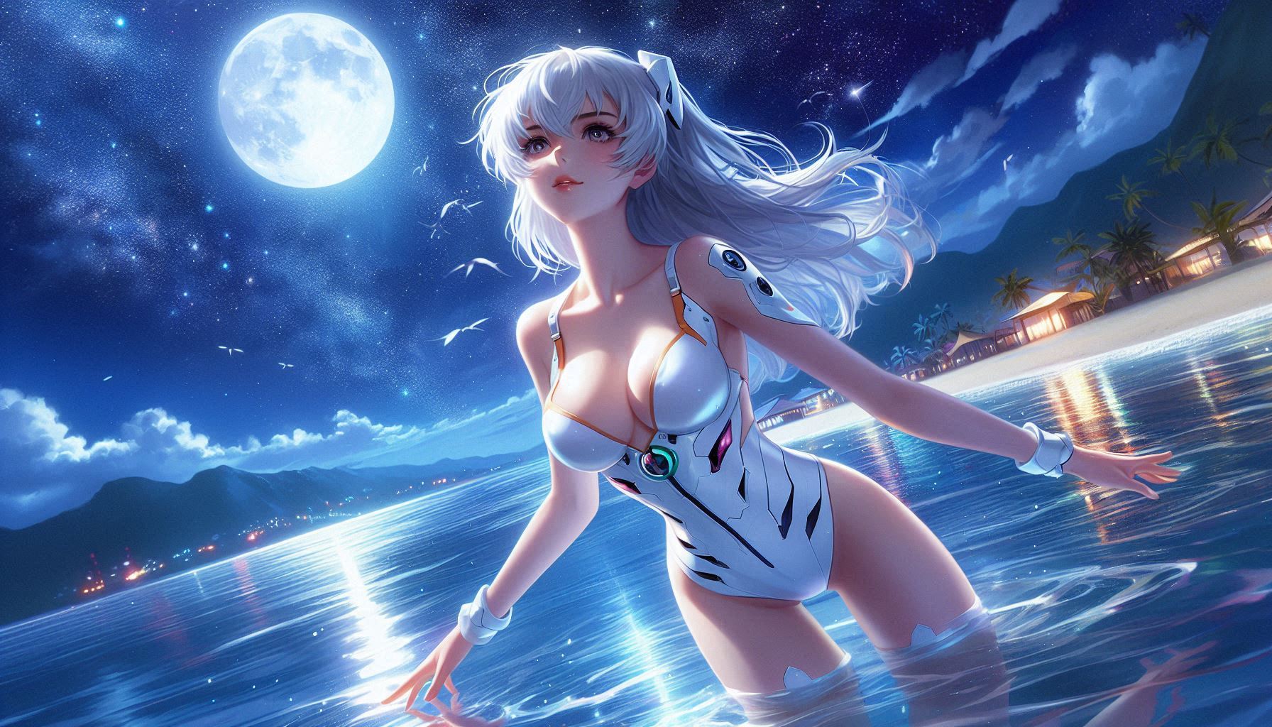 Sister of the Moon Award