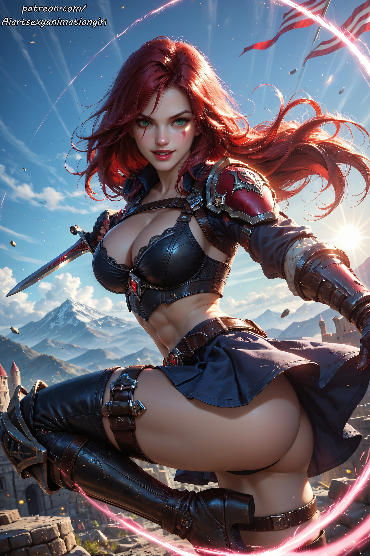 🌹Katarina🗡️
