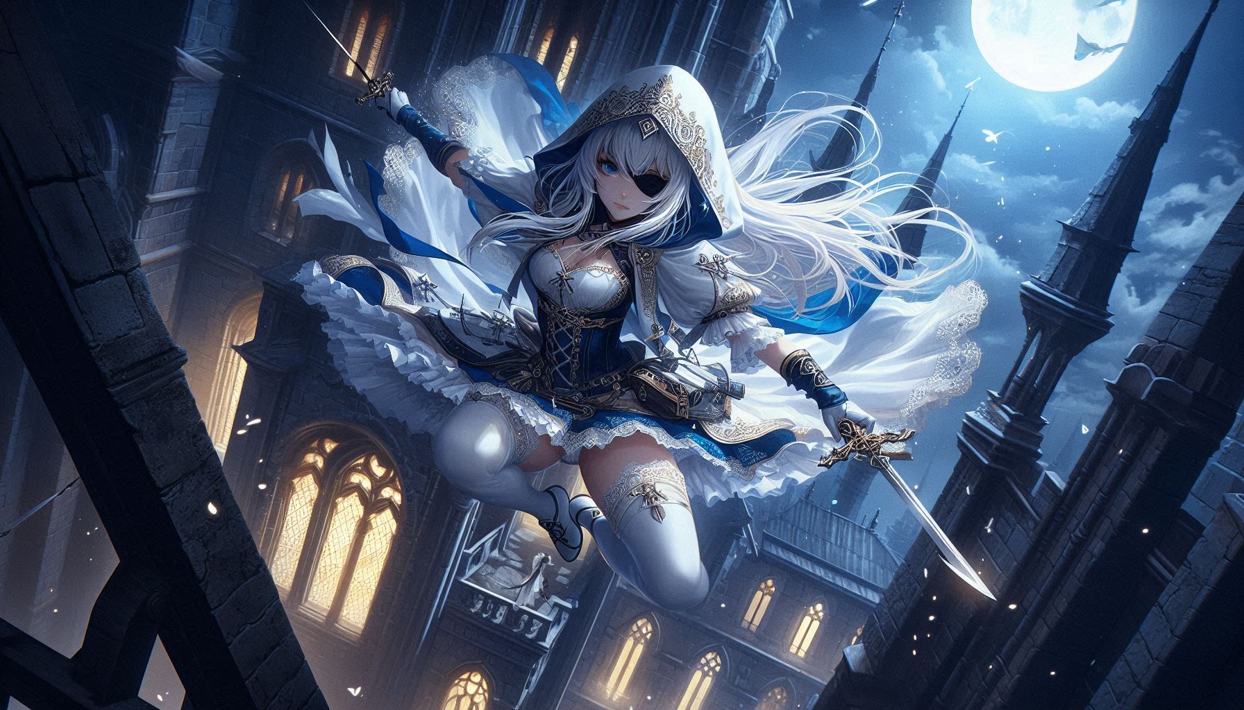 Beauty Assassin