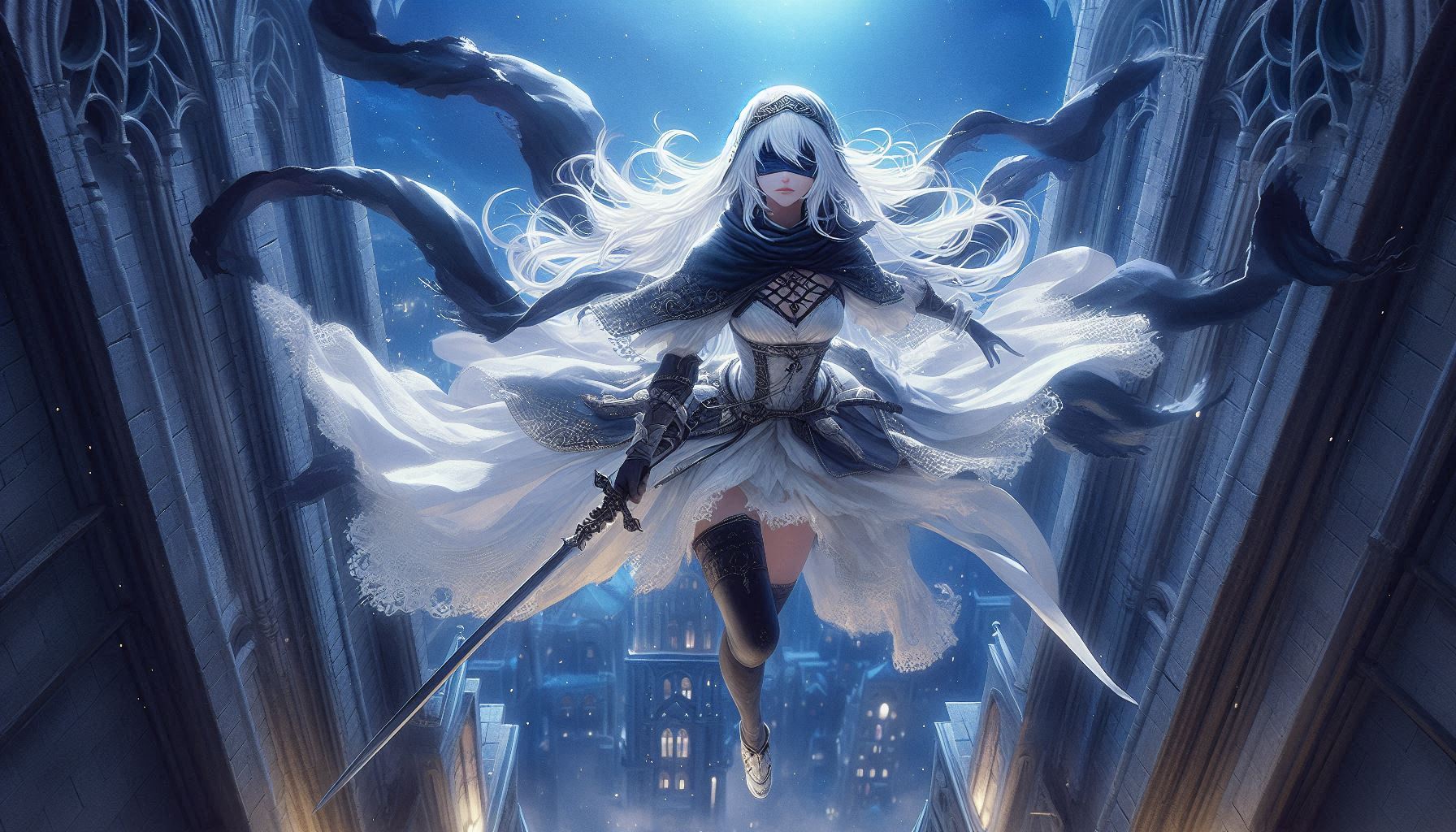 Beauty Assassin