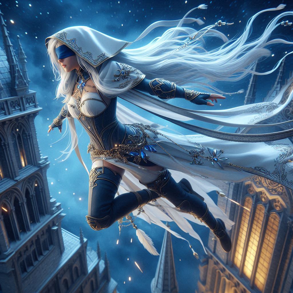 Beauty Assassin