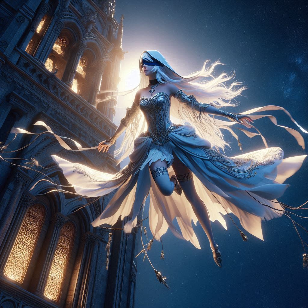 Beauty Assassin
