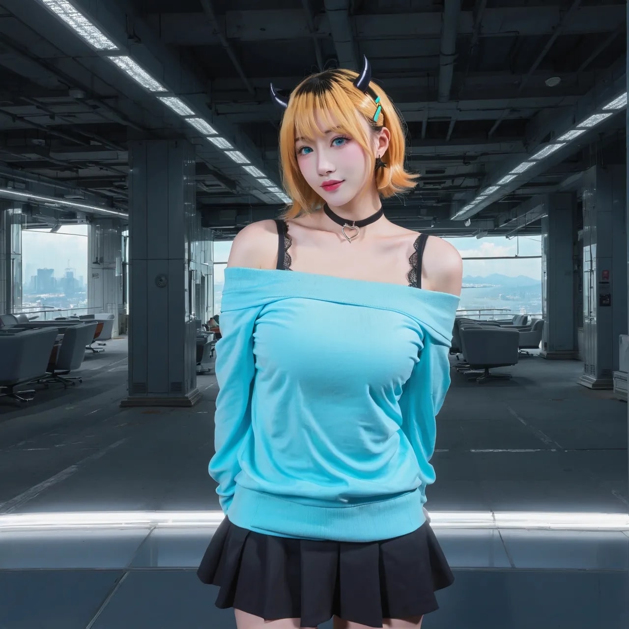 Realistic AI works 20 - Part 24