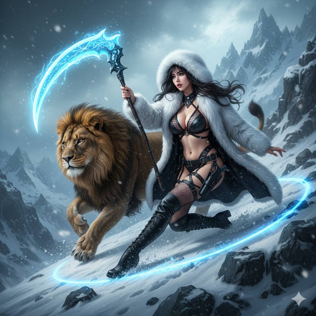 Druids
