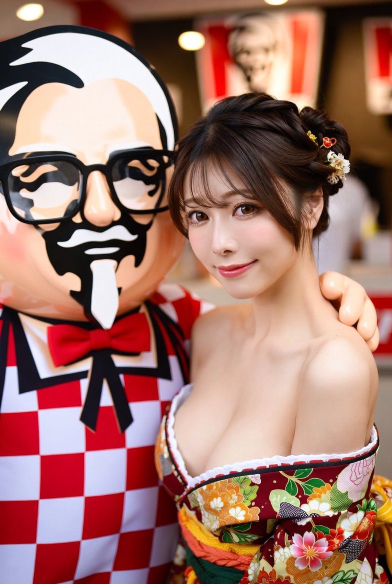 Hometown Chicken Beauty