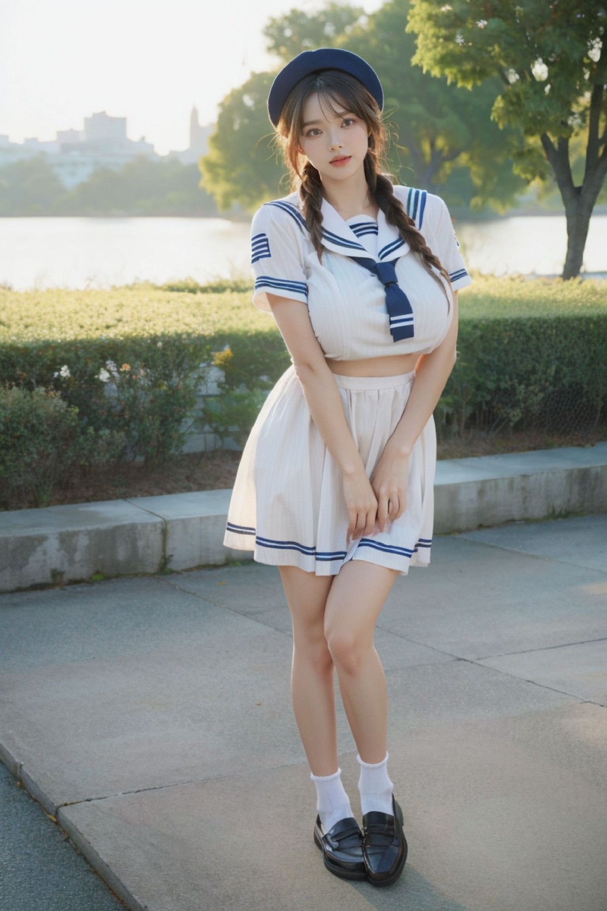 Seifuku Gigantic