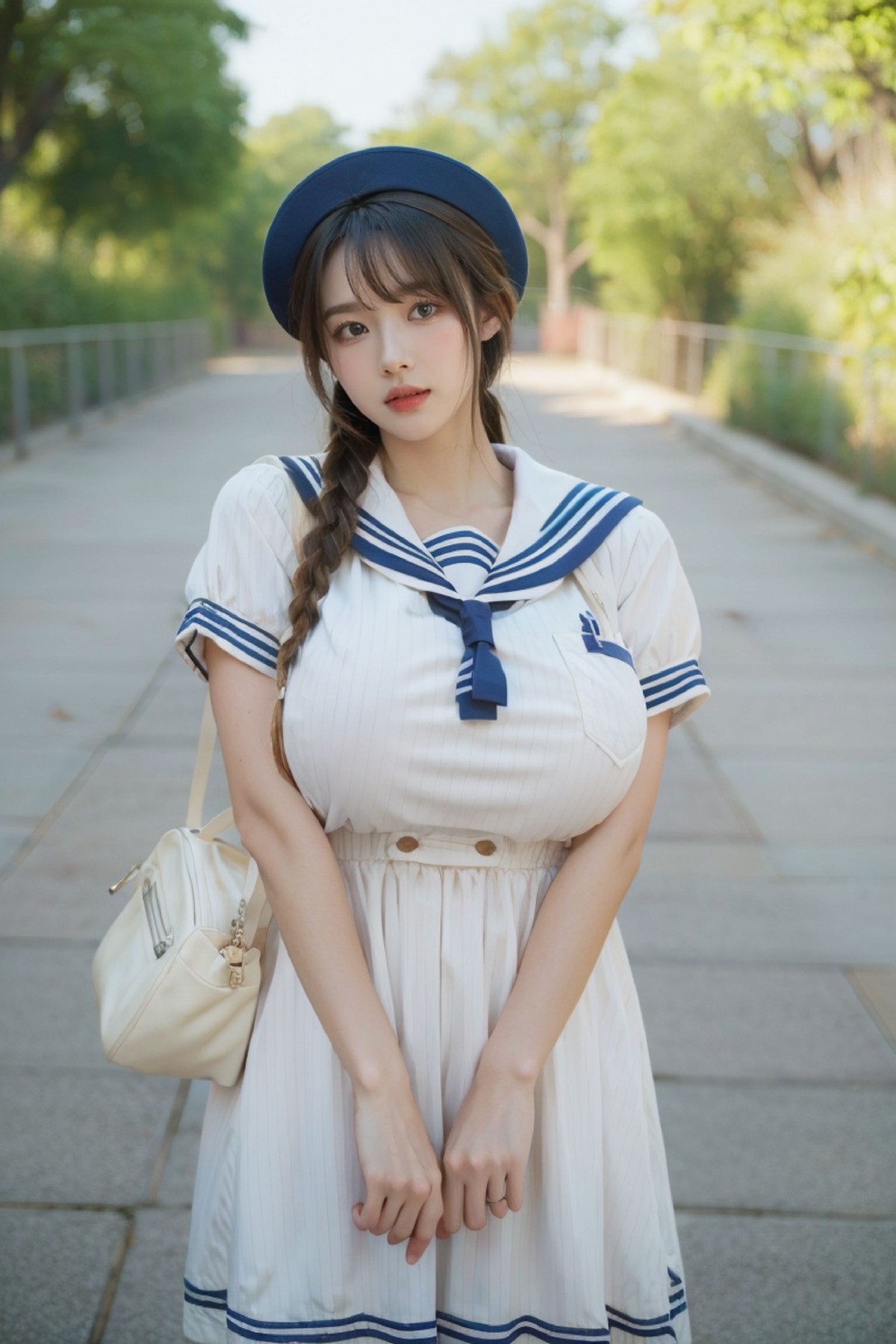 Seifuku Gigantic