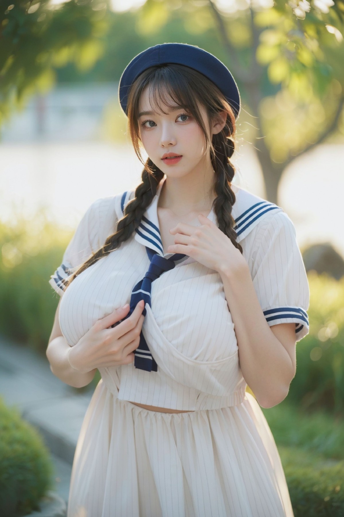 Seifuku Gigantic