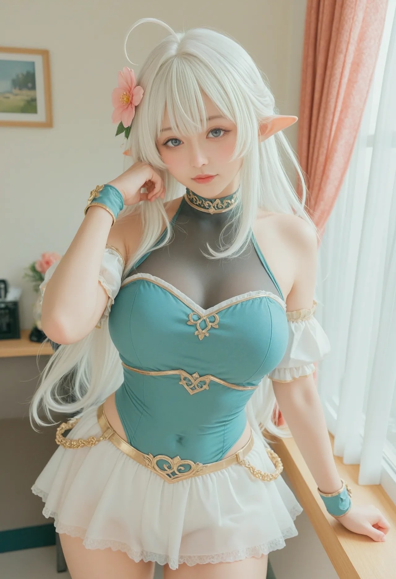 Ayla