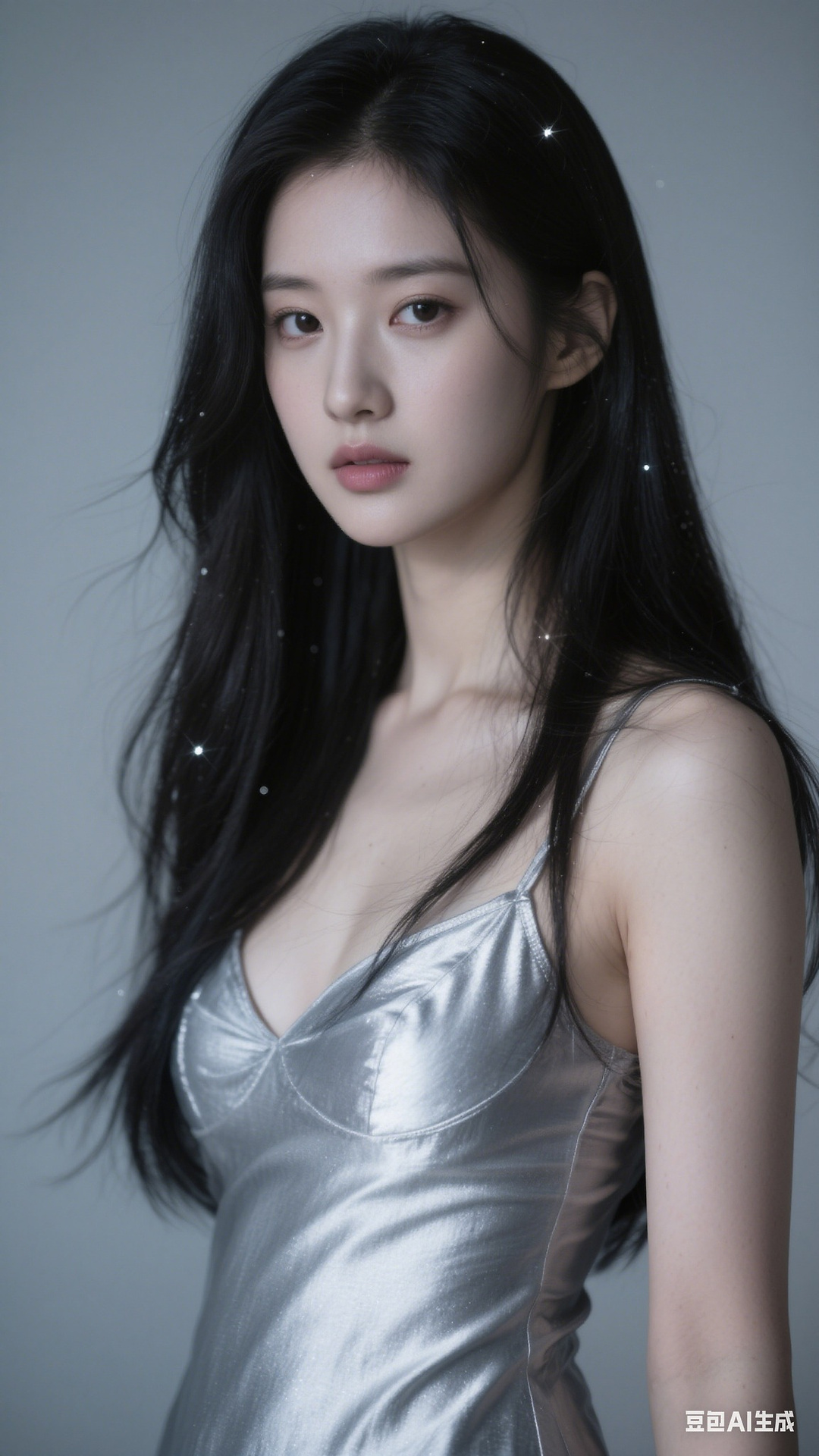 Silver Dust Nocturne
