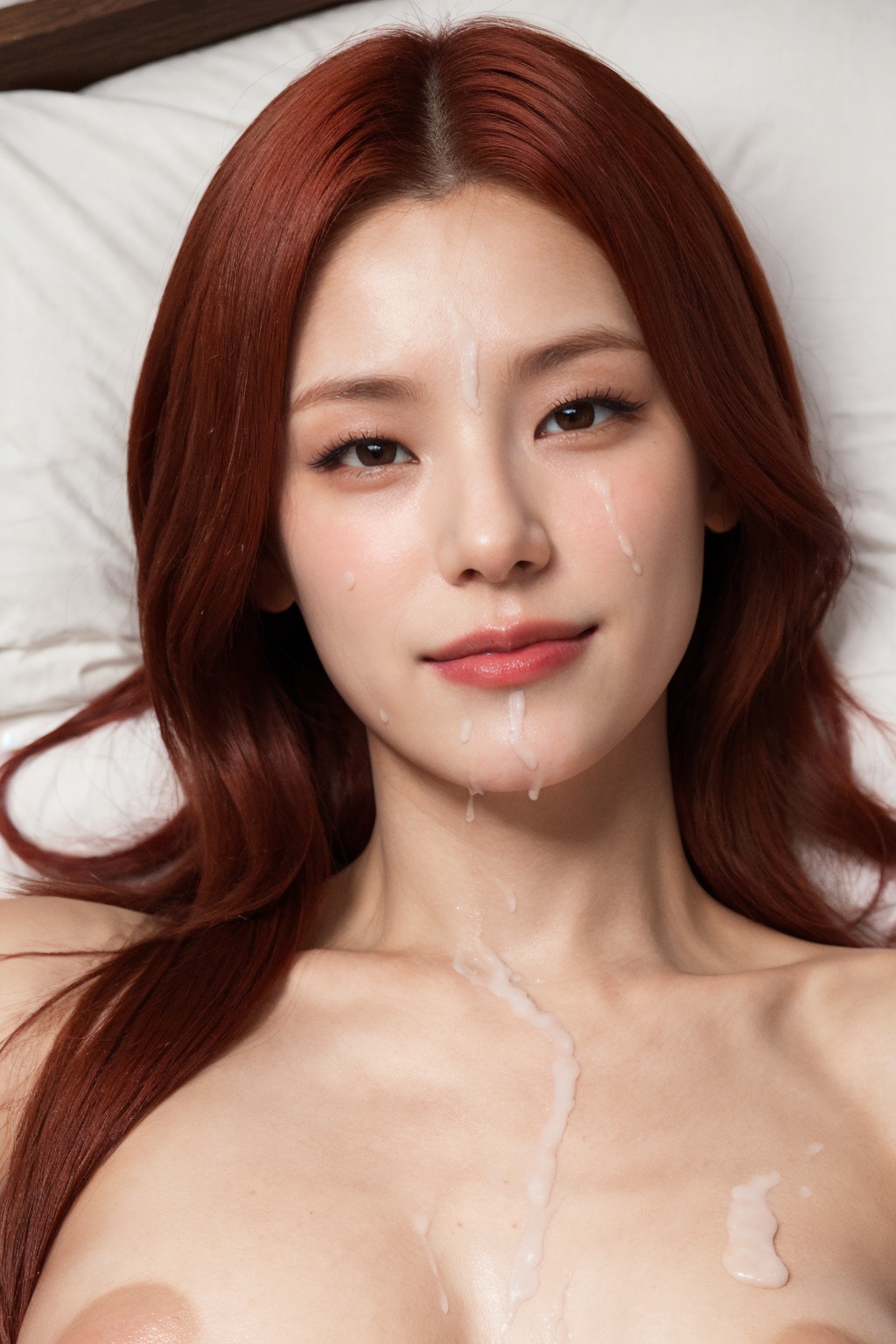 AI + Yeji + Shibari1
