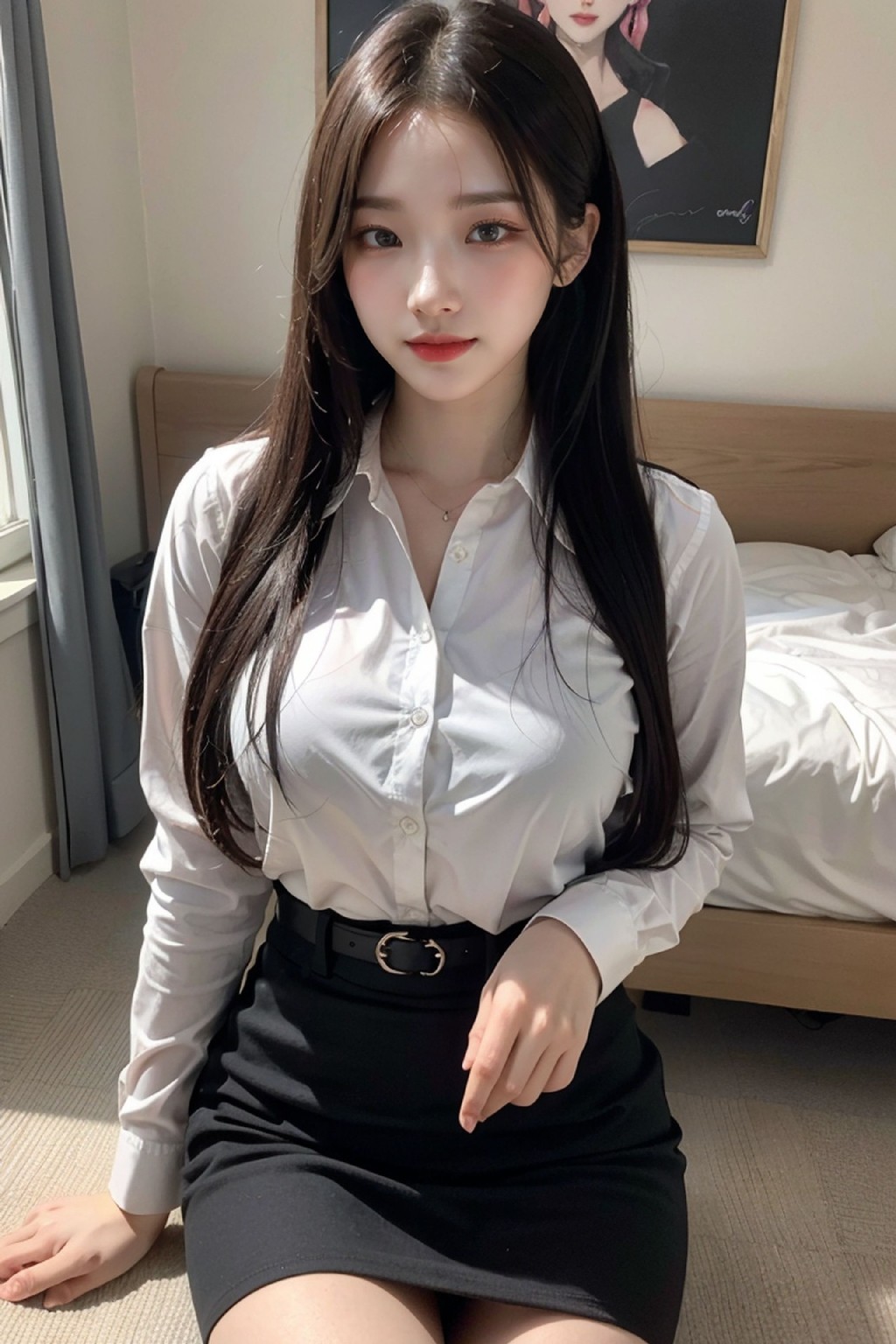 No966 Office Lady_133