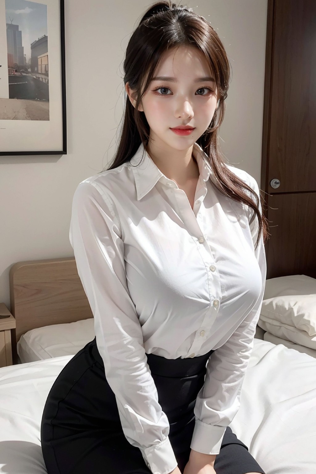 No966 Office Lady_133