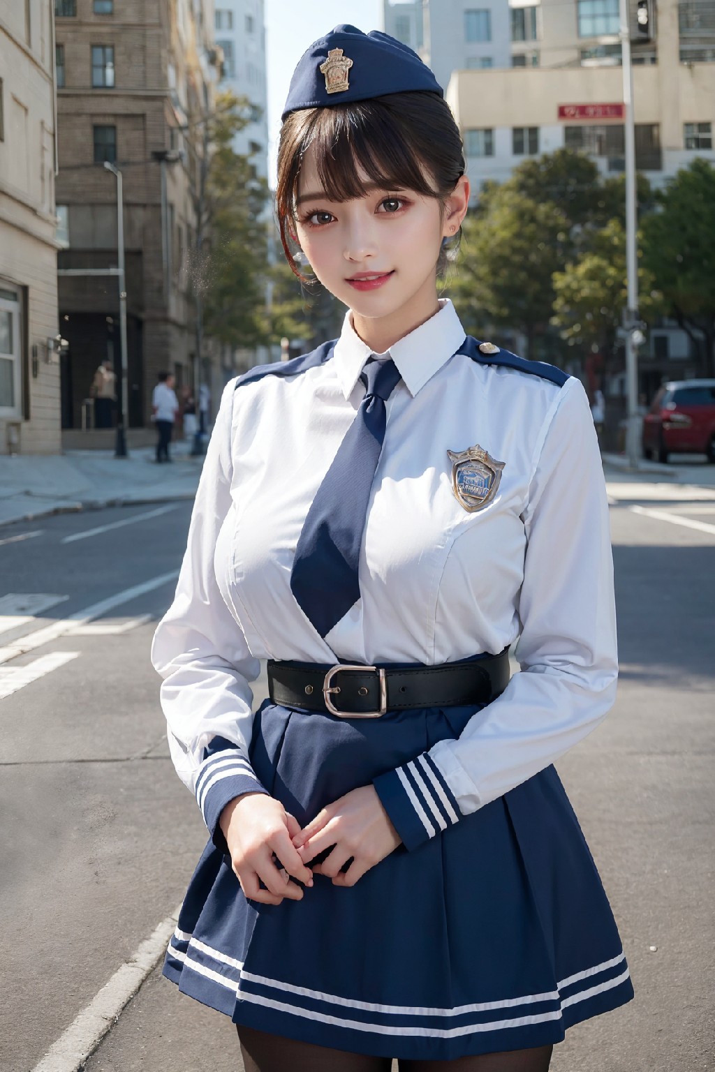 Kiriko Drive