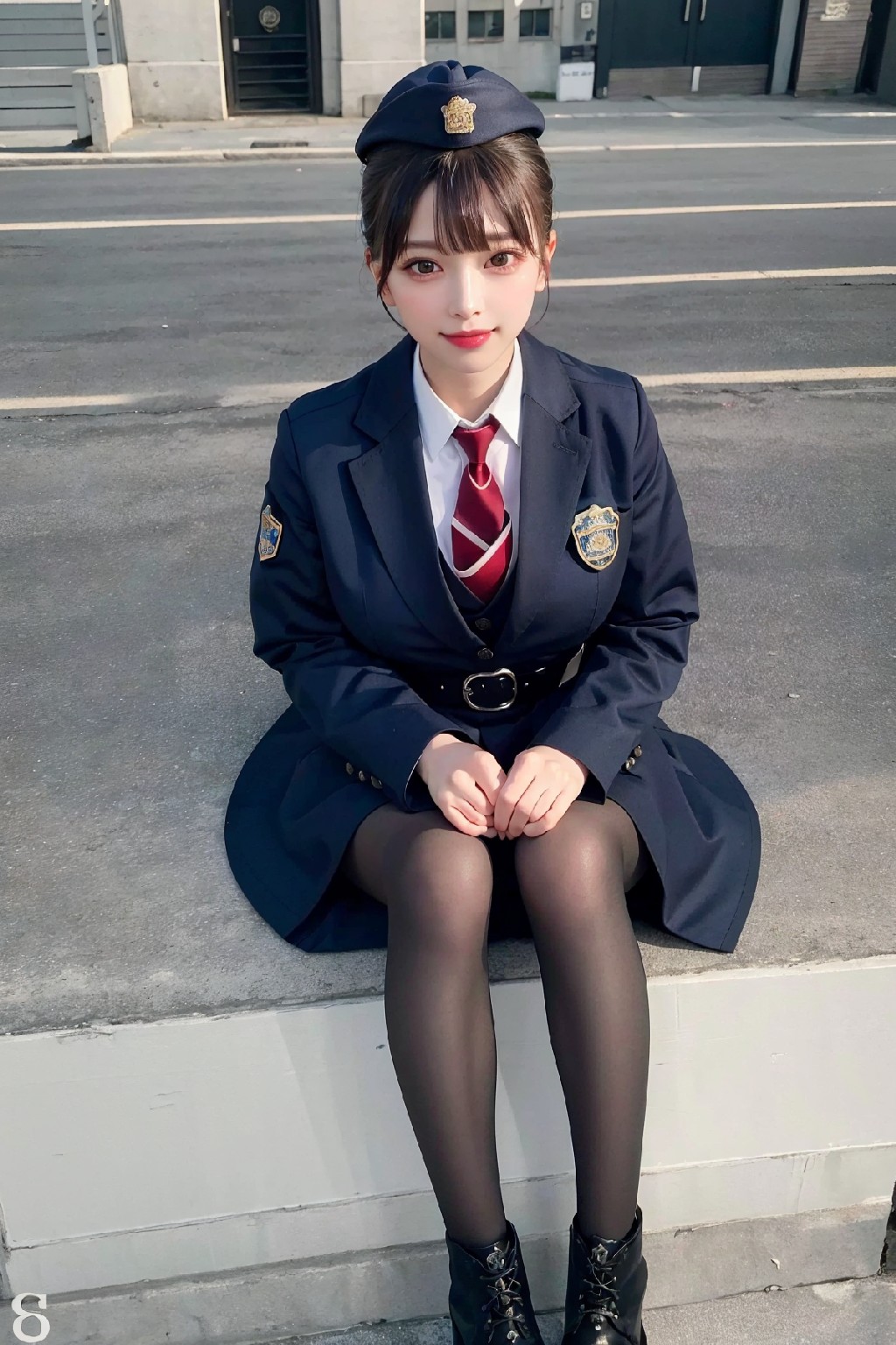 Kiriko Drive2