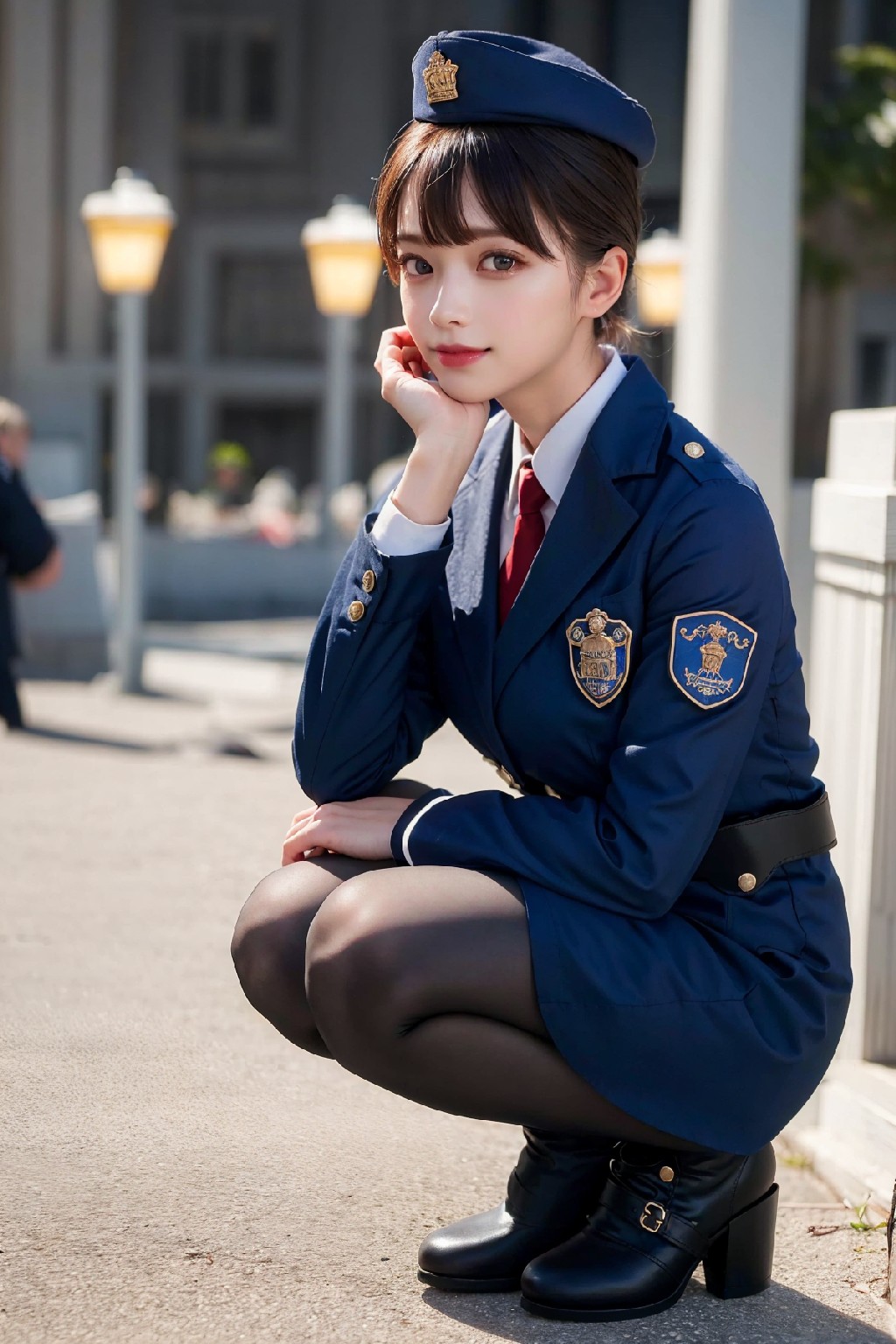Kiriko Drive