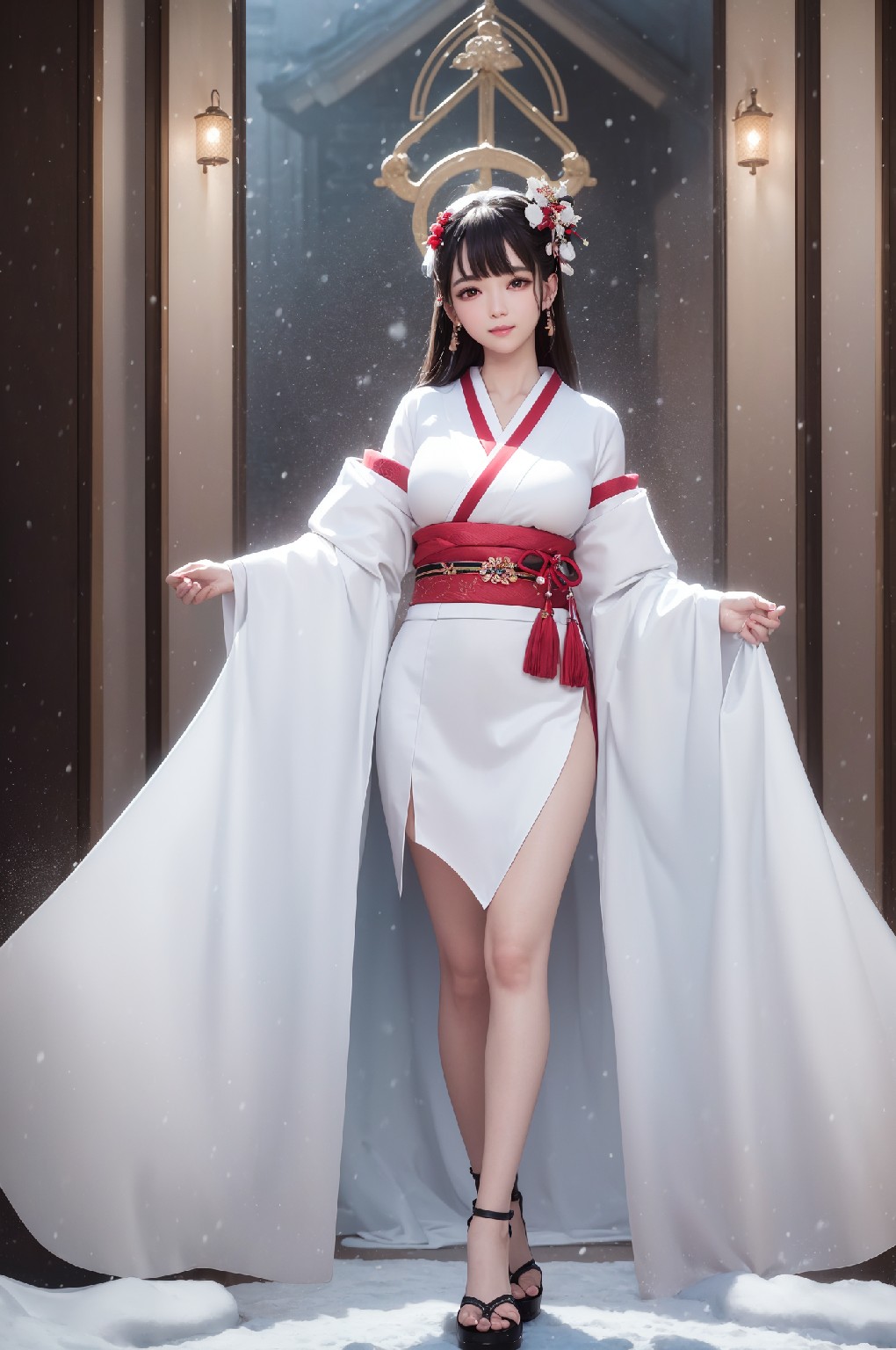 kimono-new year