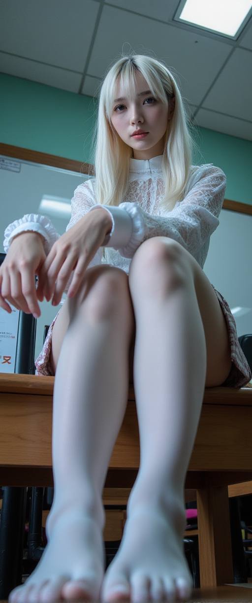 5 +? Sister