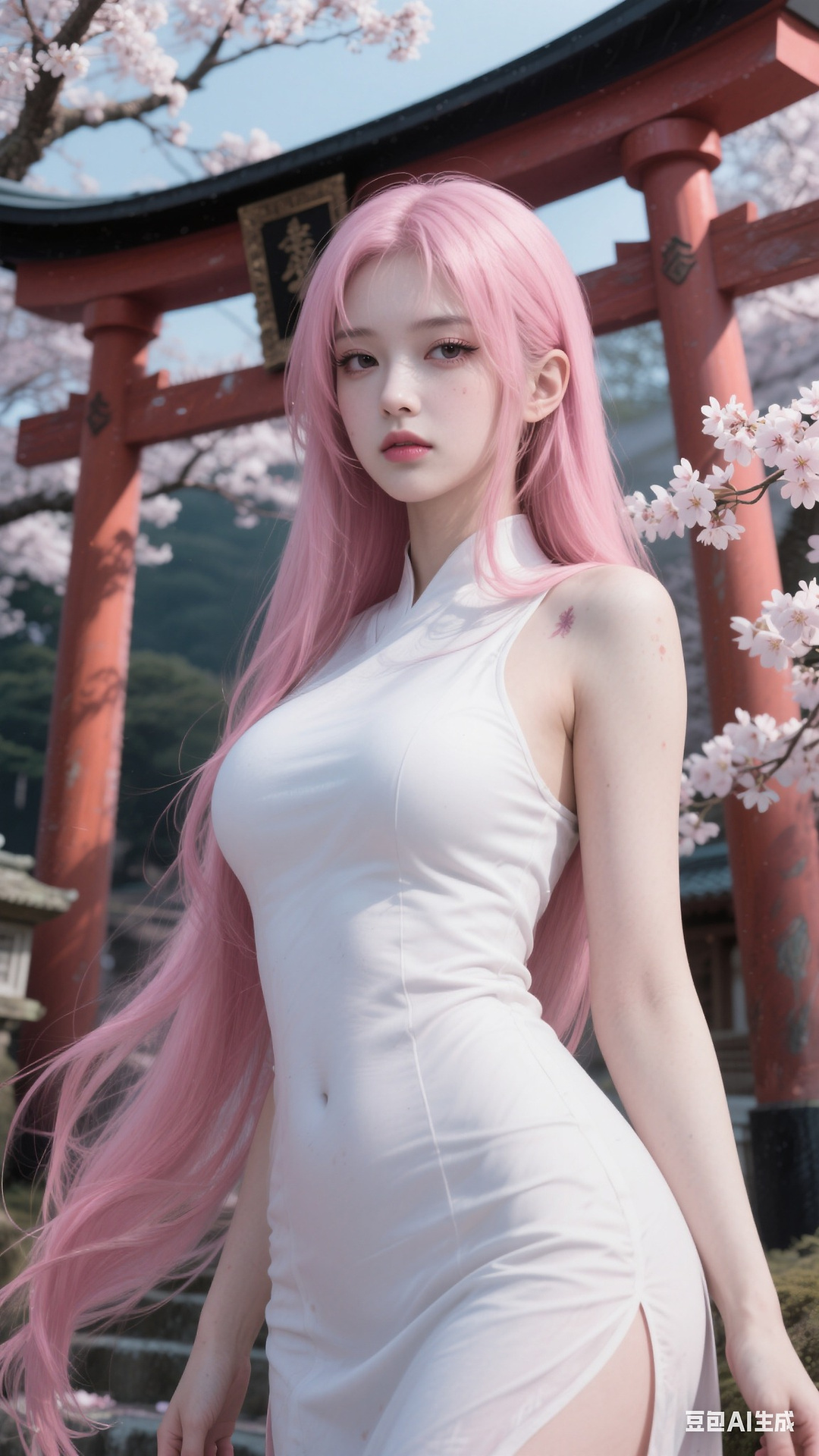 Yae Miko