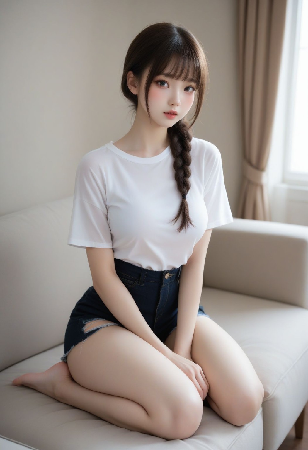 At Home