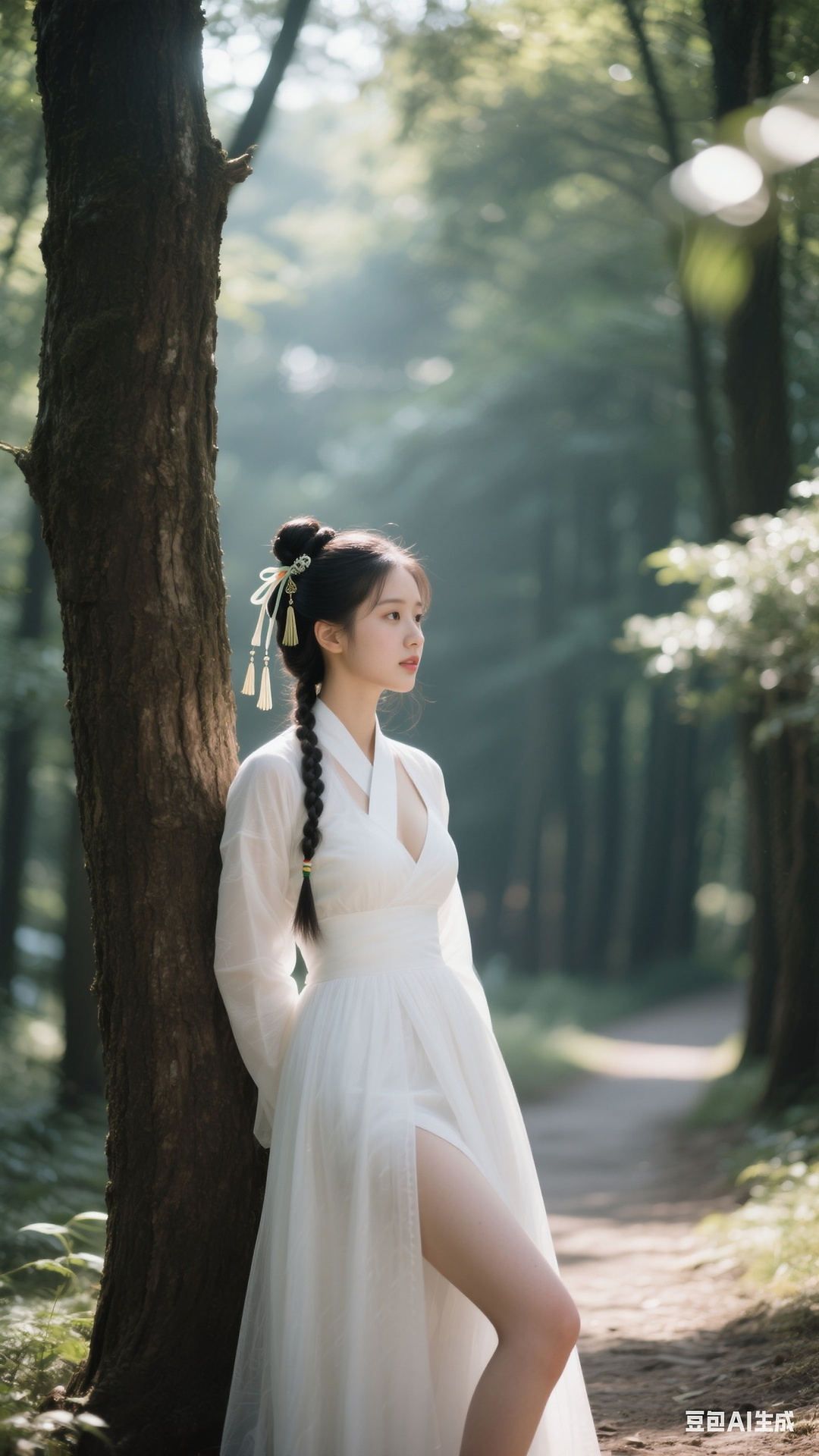 Hanbok in the Ming Dynasty