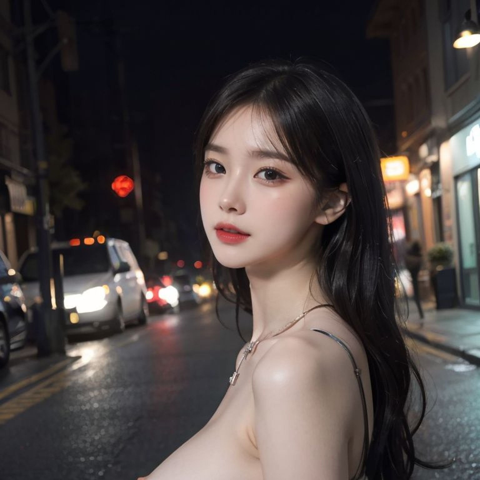 Silver Dress_120