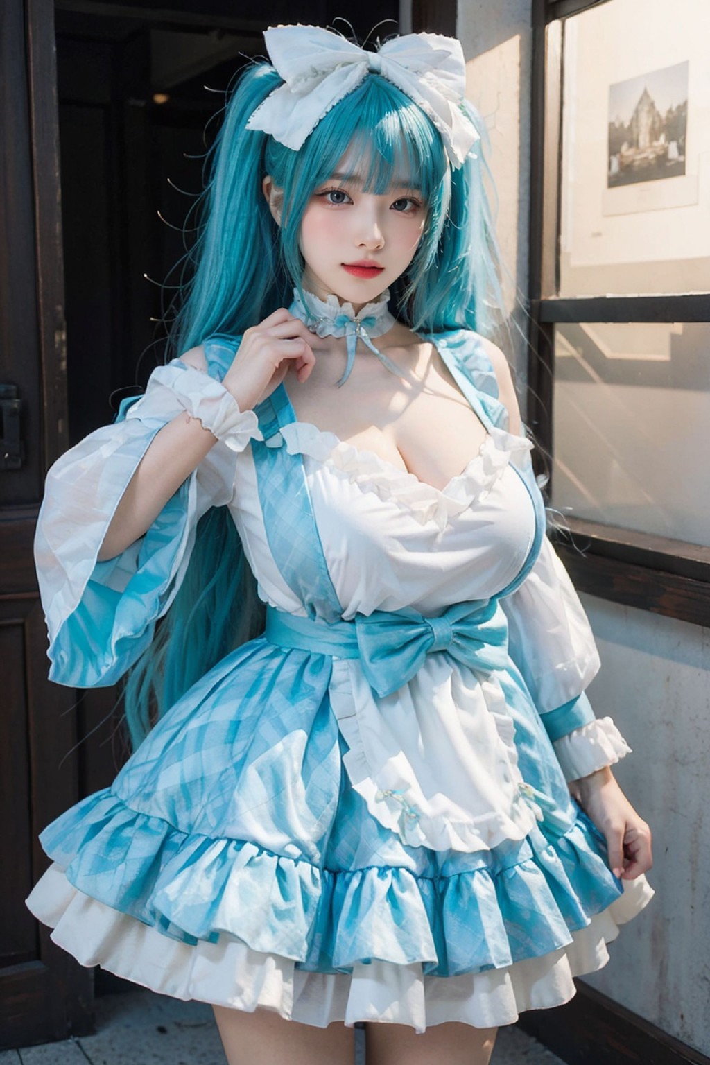 Miku Princess_149