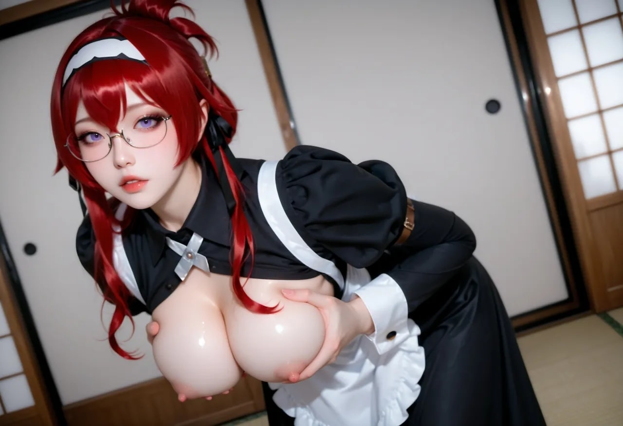 ★Patreon★ Lilia - Part 1