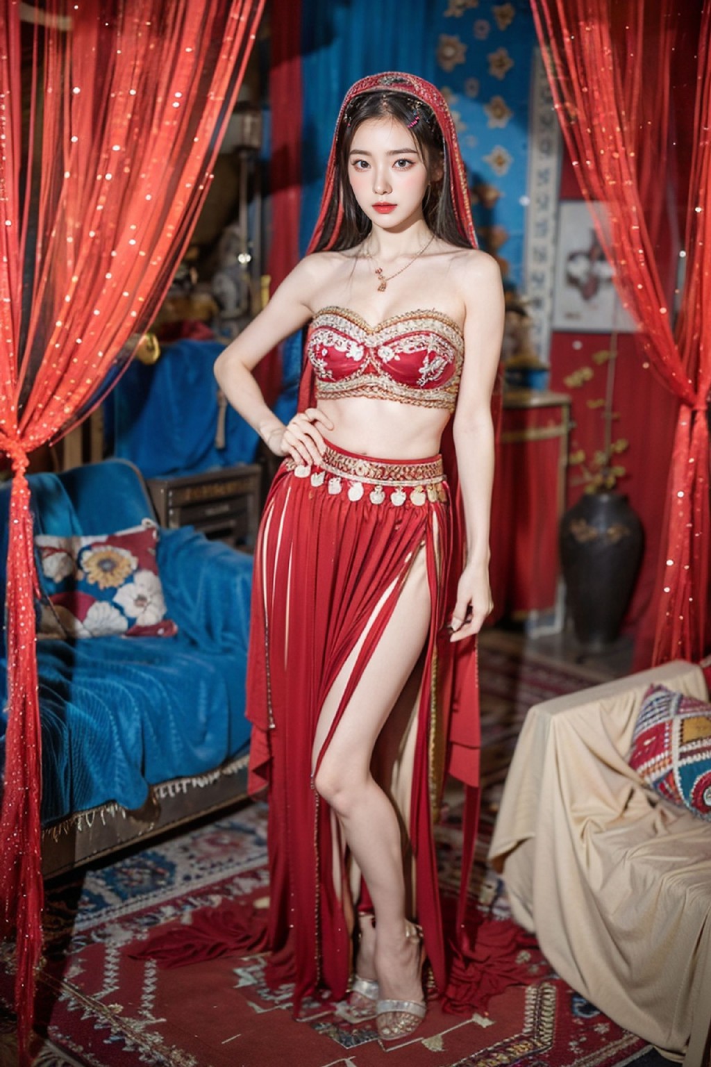 Harem Dancer_130