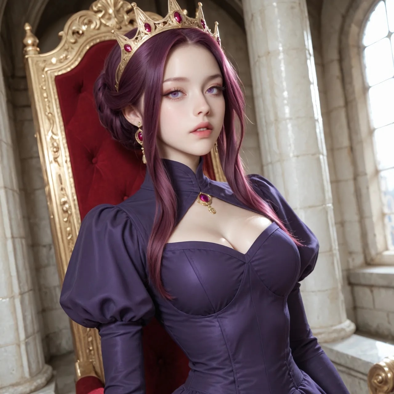 ★Patreon★ Mirellia – Part 1