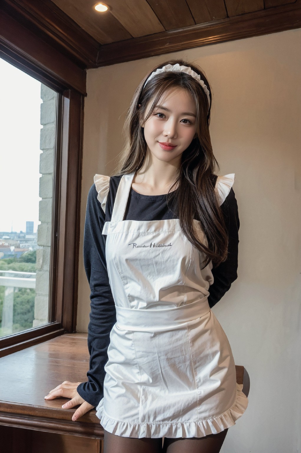Not + Yoohyeon