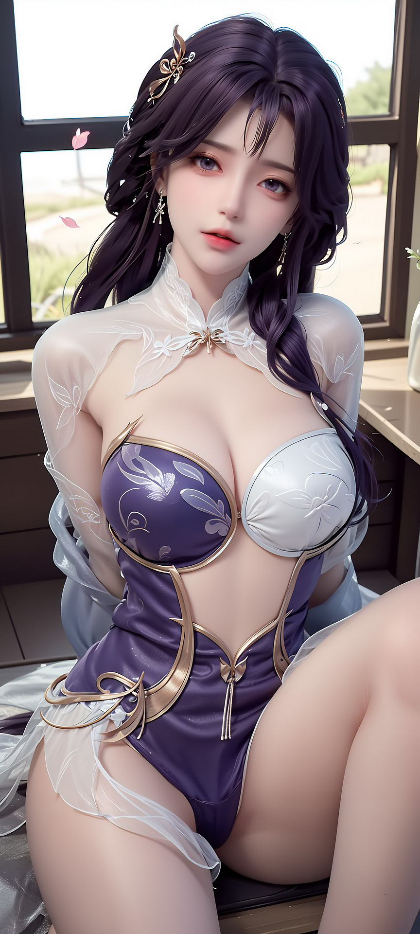 Yunxi