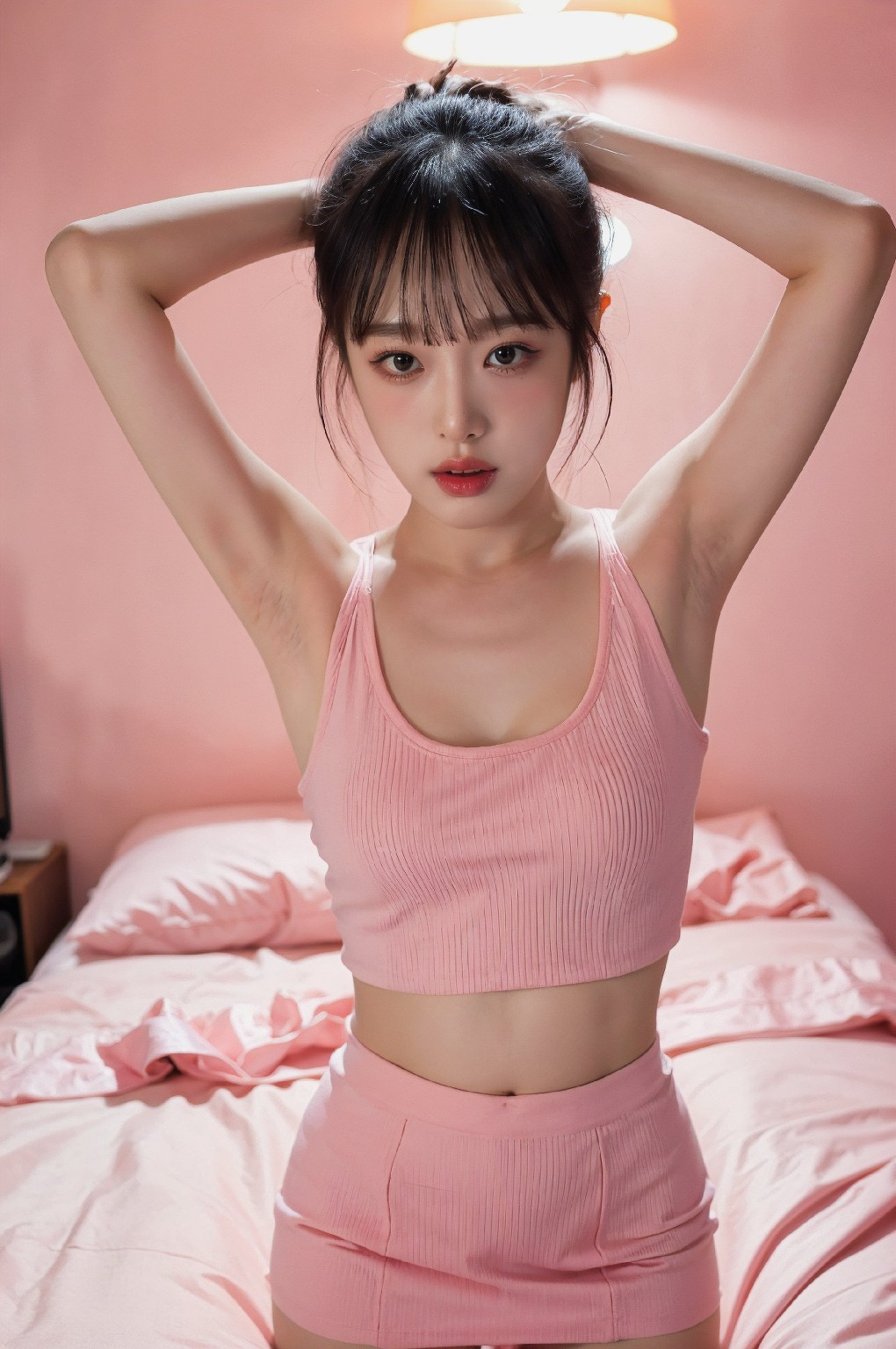 Not + Yena