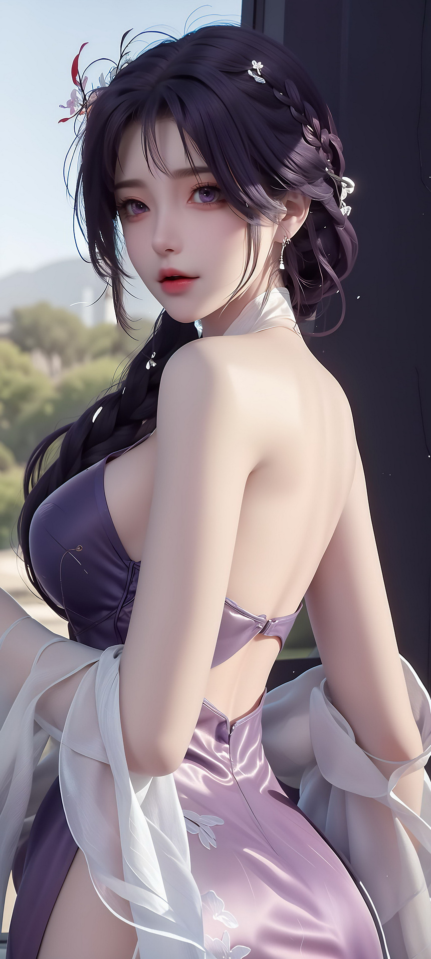 Yunxi