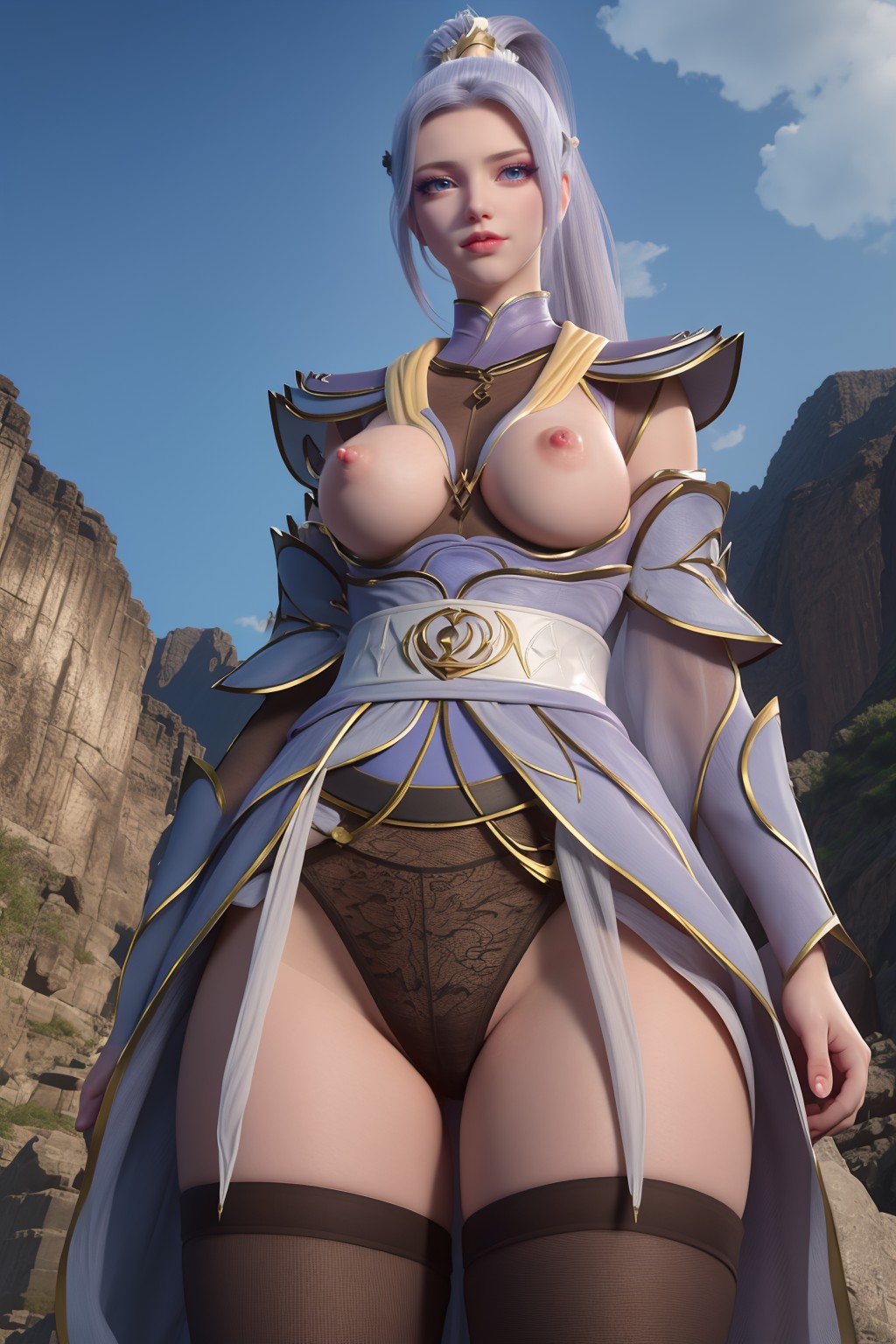 Hanyue-4