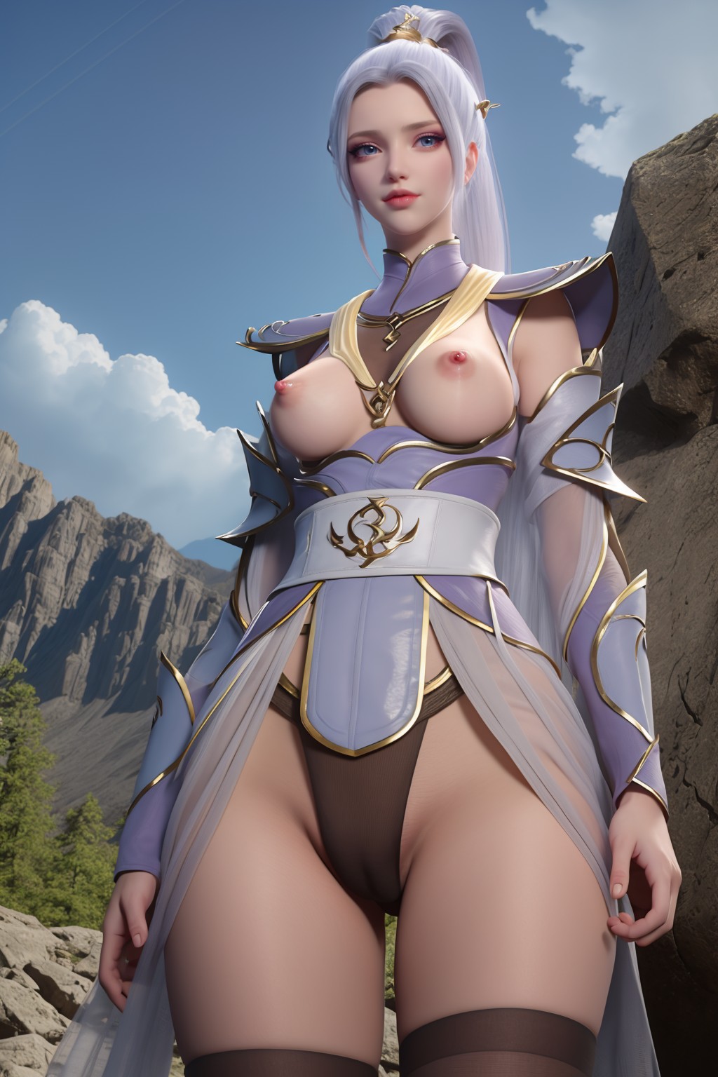 Hanyue-4