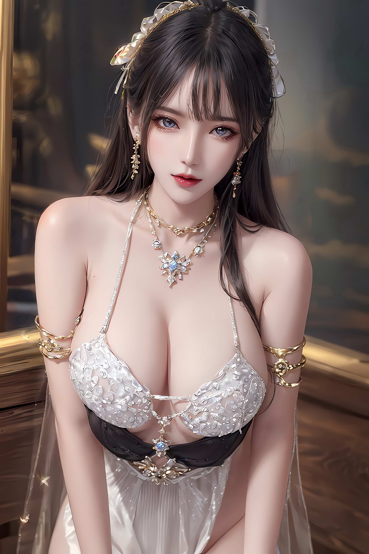 Gufeng Girls Issue 11