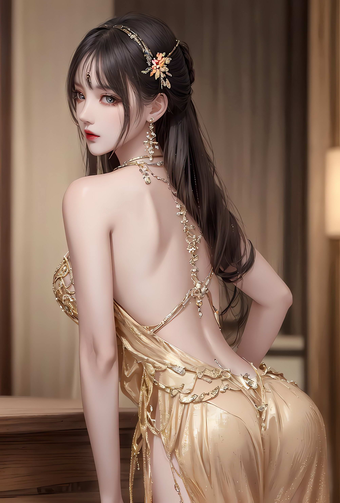 Gufeng Girls Issue 11
