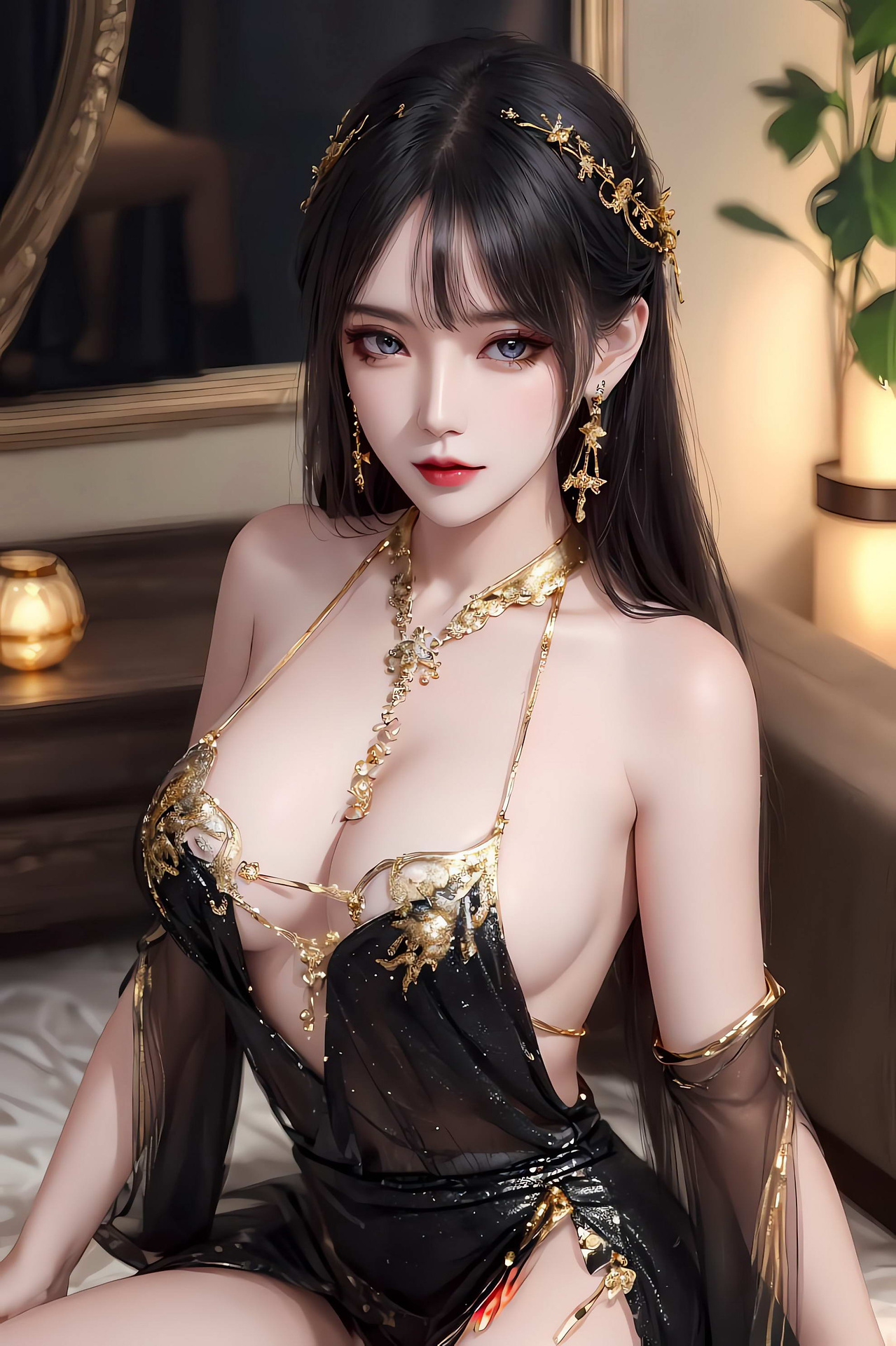 Gufeng Girls Issue 11