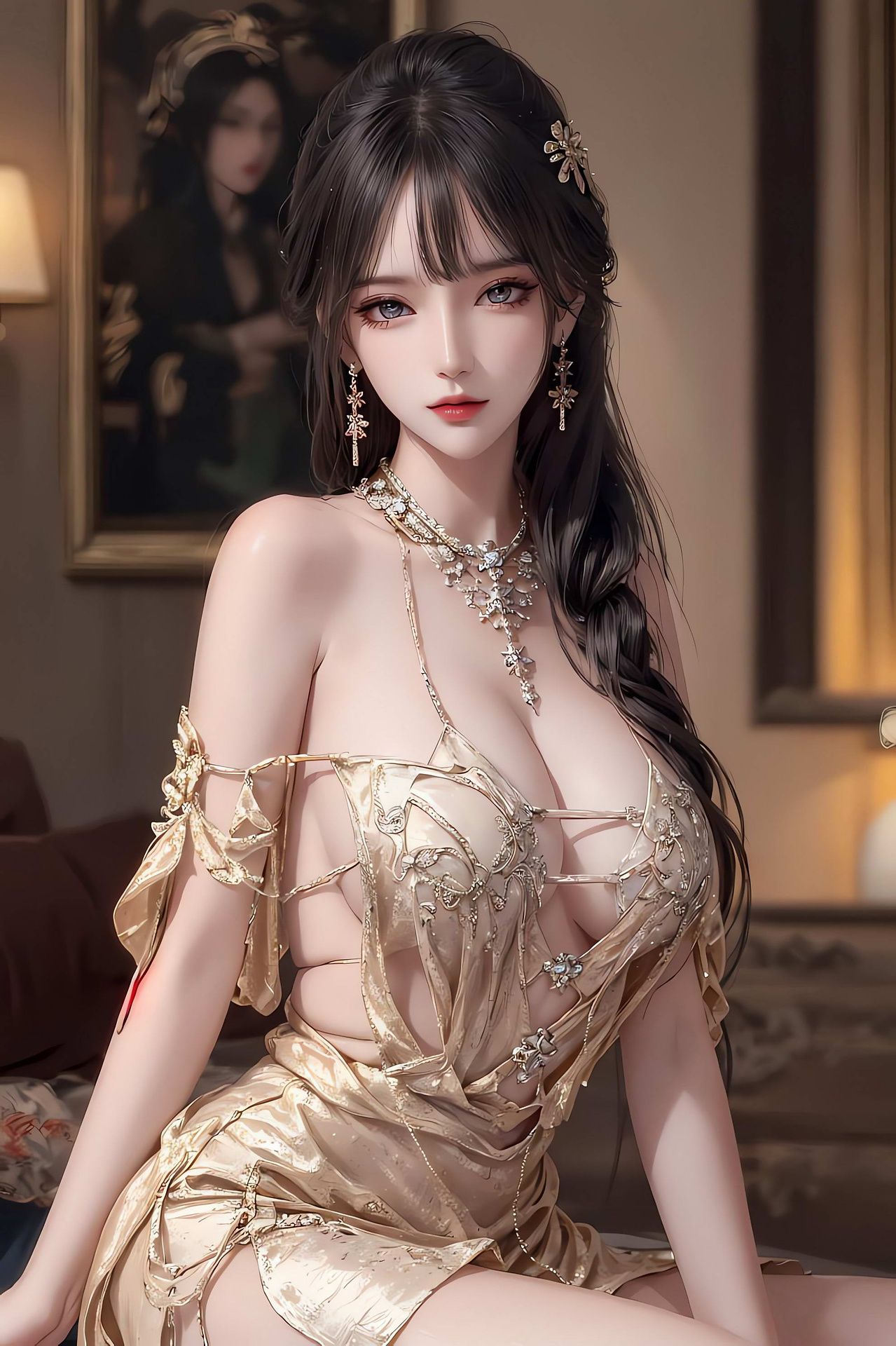 Gufeng Girls Issue 11