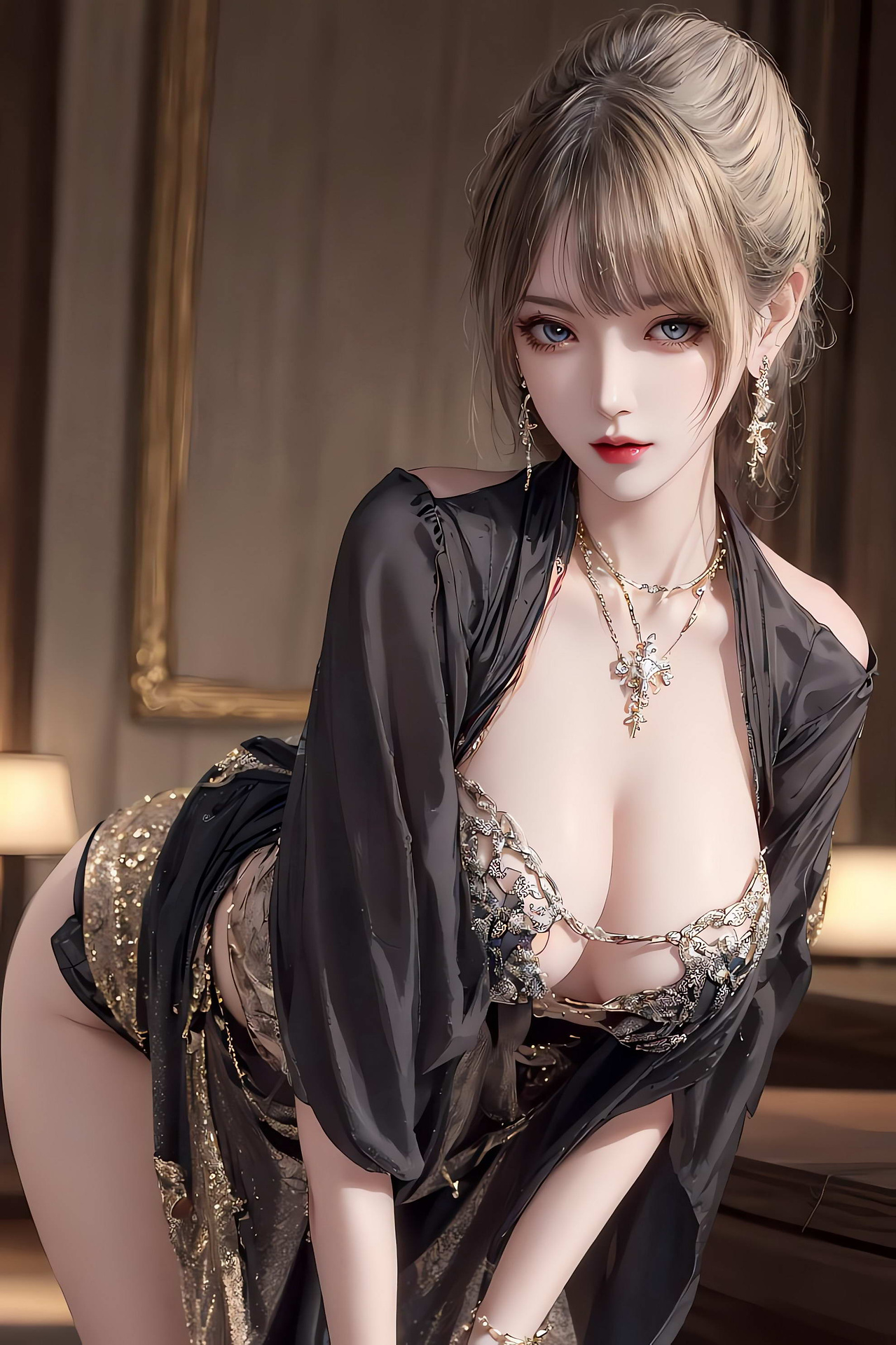 Gufeng Girls Issue 11