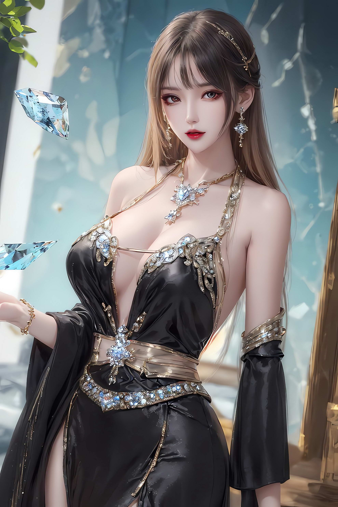 Gufeng Girls Issue 11