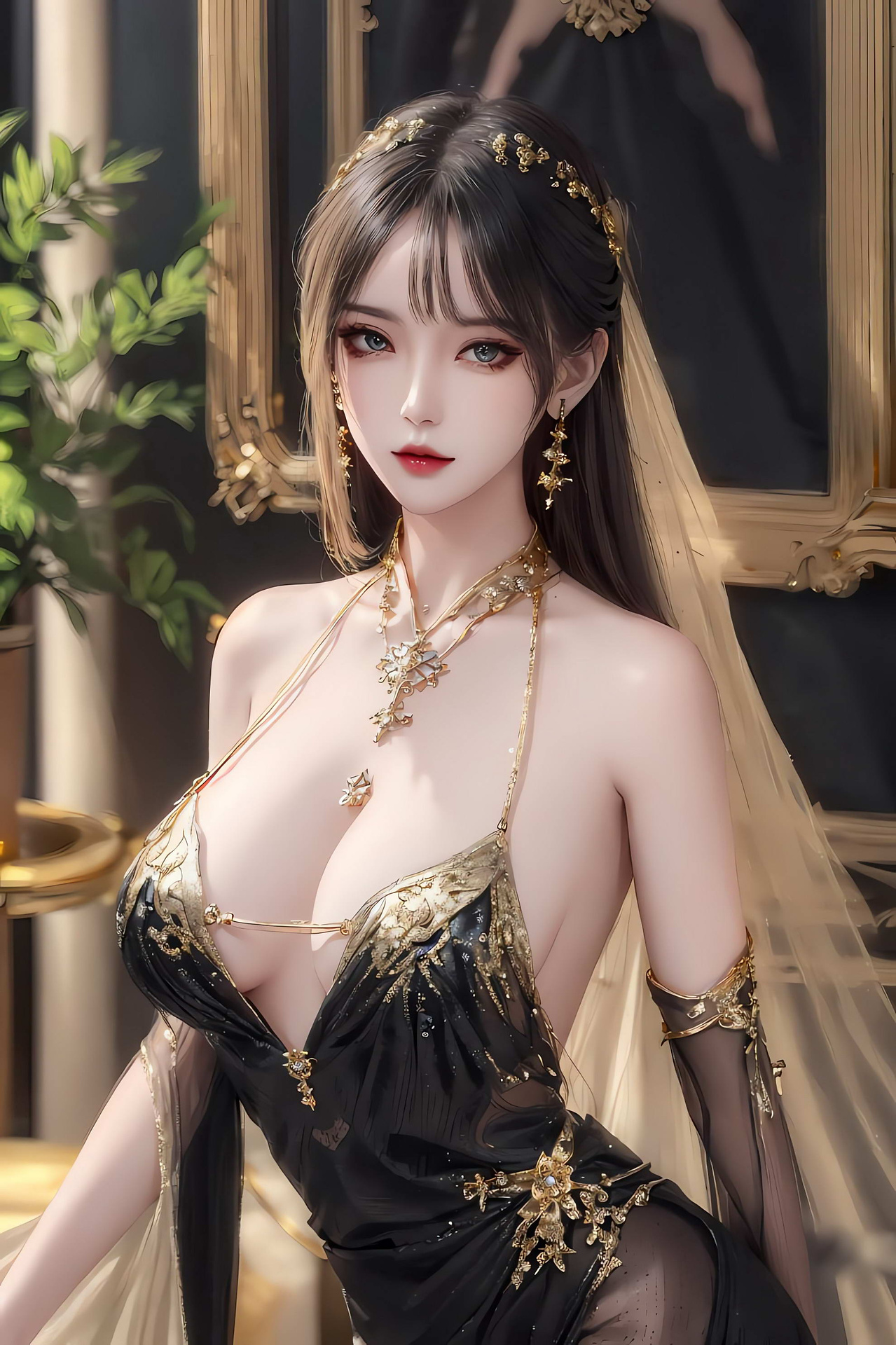 Gufeng Girls Issue 11