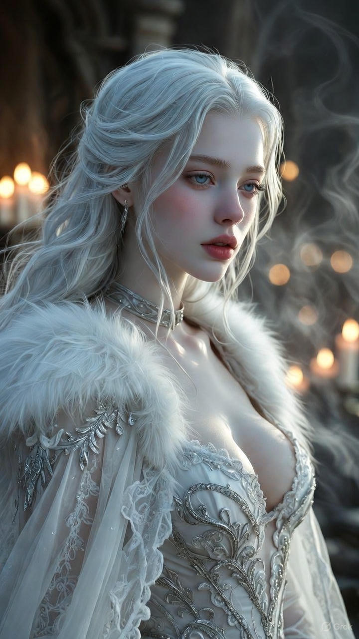 Snow Witch