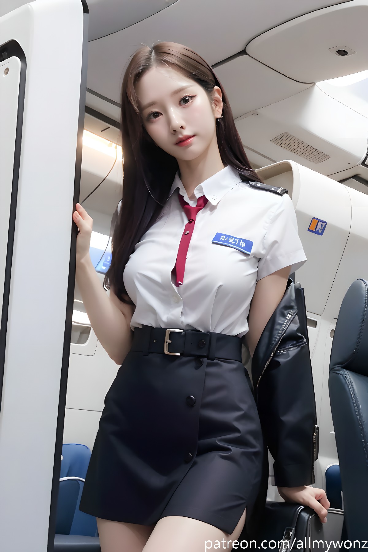 wjsn bona