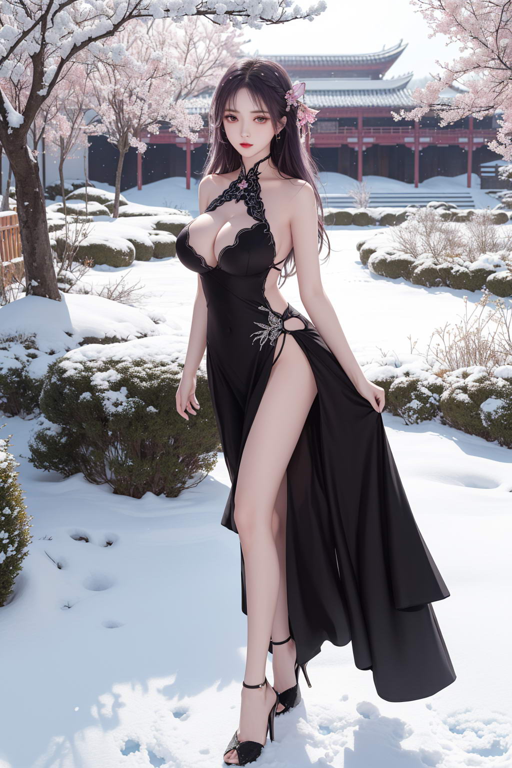 Sister Ziyi