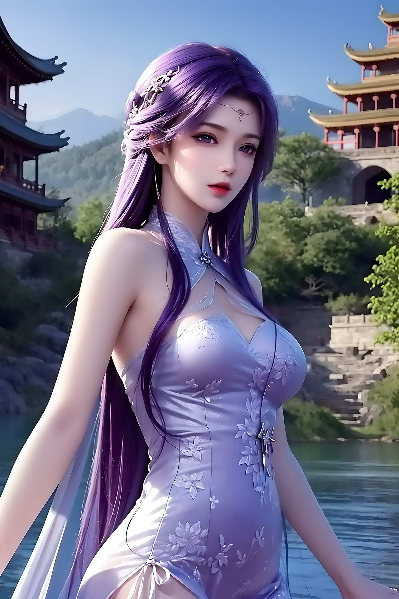 Yunxi