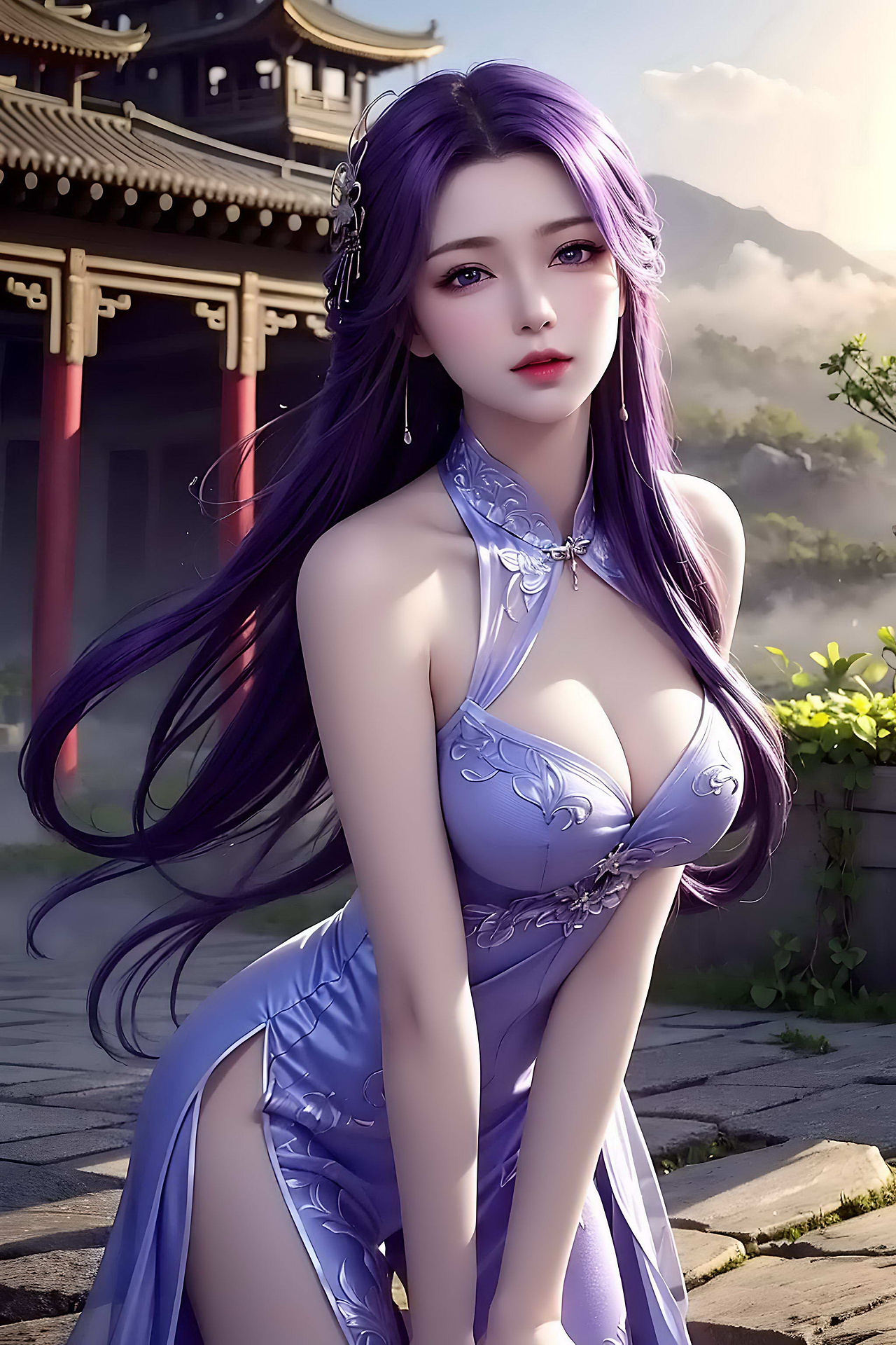 Yunxi