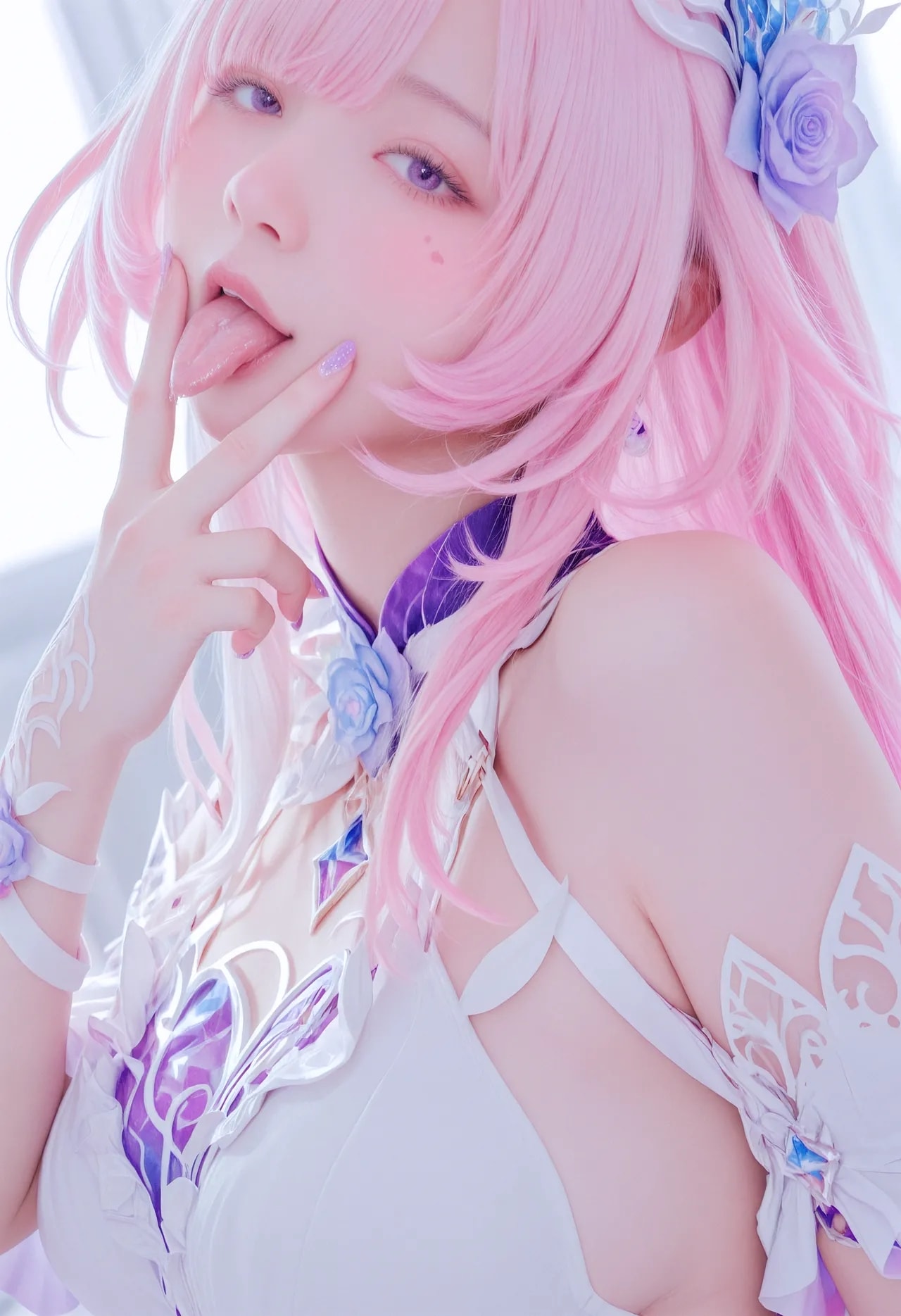 Cyrene Cosplay